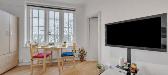 1 bedroom Apartment in London, United Kingdom No. 3729 5