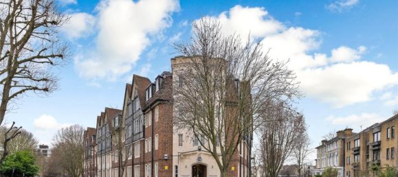 1 bedroom Apartment in London, United Kingdom No. 3729 4