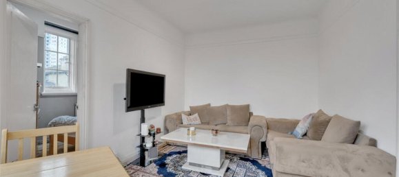 1 bedroom Apartment in London, United Kingdom No. 3729 3