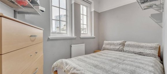 1 bedroom Apartment in London, United Kingdom No. 3729 7