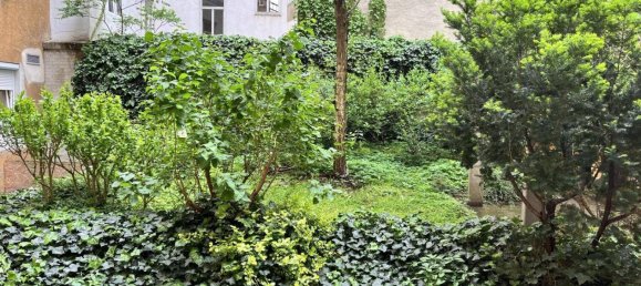 3 rooms Apartment in Mariahilf, Austria No. 217343 8