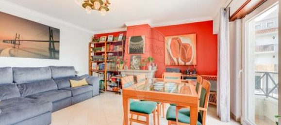 3 Schlafzimmer Wohnung in Cascais, Portugal, Nr. 290933 8