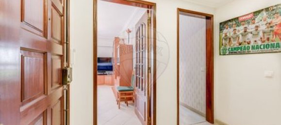 3 Schlafzimmer Wohnung in Cascais, Portugal, Nr. 290933 7