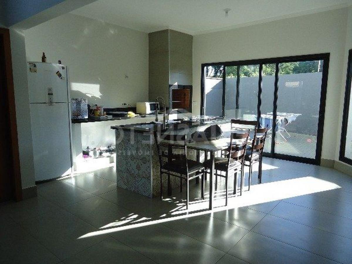 3 bedrooms House in Sao Paulo, Brazil No. 504194