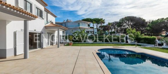 5 غرف نوم فيلا في Almancil, Portugal رقم 118134 38