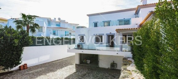 5 غرف نوم فيلا في Almancil, Portugal رقم 118134 47