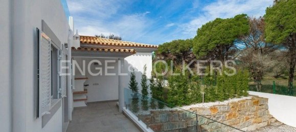 5 غرف نوم فيلا في Almancil, Portugal رقم 118134 12