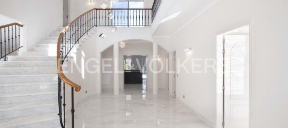 5 غرف نوم فيلا في Almancil, Portugal رقم 118134 8