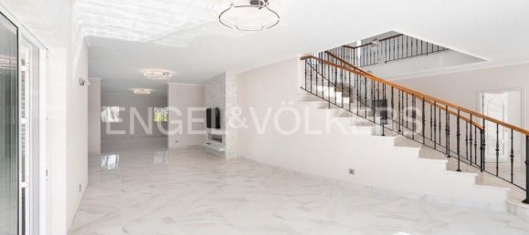 5 غرف نوم فيلا في Almancil, Portugal رقم 118134 7