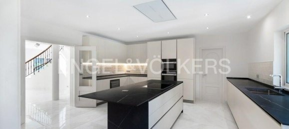 5 غرف نوم فيلا في Almancil, Portugal رقم 118134 9