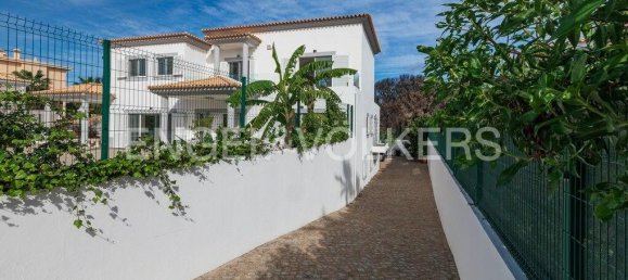 5 غرف نوم فيلا في Almancil, Portugal رقم 118134 46