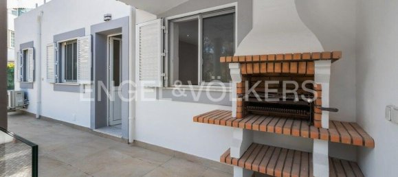 5 غرف نوم فيلا في Almancil, Portugal رقم 118134 13