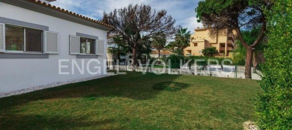 5 غرف نوم فيلا في Almancil, Portugal رقم 118134 44