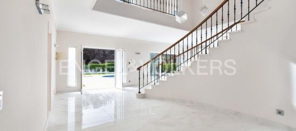 5 غرف نوم فيلا في Almancil, Portugal رقم 118134 3