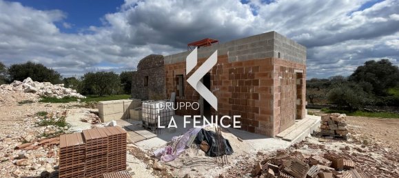 Casa de 3 habitaciónes en Locorotondo, Italy No. 24384 33