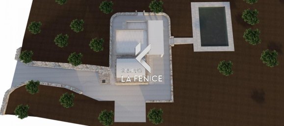 Casa de 3 habitaciónes en Locorotondo, Italy No. 24384 6