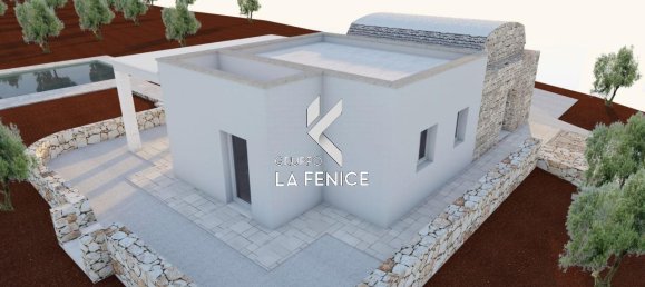 Casa de 3 habitaciónes en Locorotondo, Italy No. 24384 7