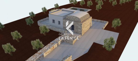 Casa de 3 habitaciónes en Locorotondo, Italy No. 24384 2