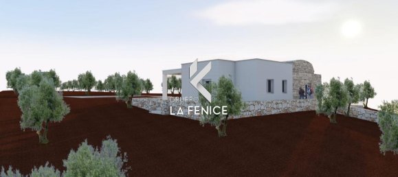 Casa de 3 habitaciónes en Locorotondo, Italy No. 24384 3