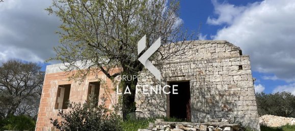 Casa de 3 habitaciónes en Locorotondo, Italy No. 24384 22