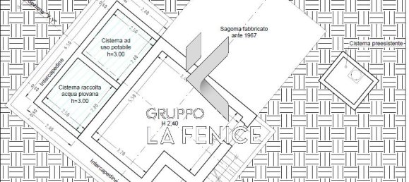 Casa de 3 habitaciónes en Locorotondo, Italy No. 24384 13