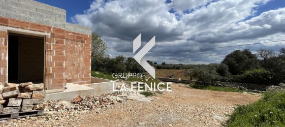 Casa de 3 habitaciónes en Locorotondo, Italy No. 24384 36