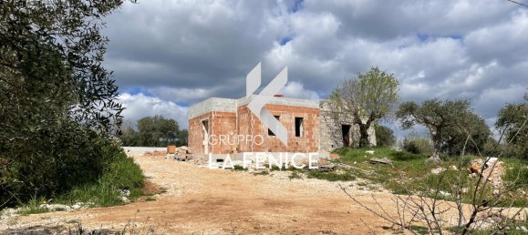 Casa de 3 habitaciónes en Locorotondo, Italy No. 24384 18