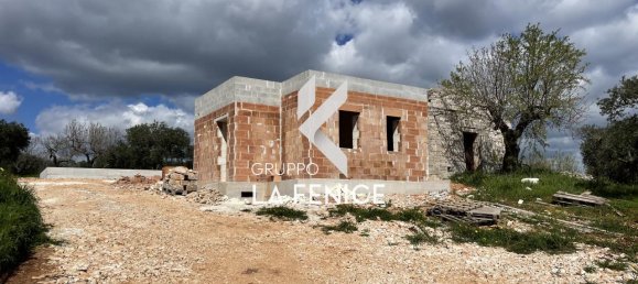 Casa de 3 habitaciónes en Locorotondo, Italy No. 24384 19