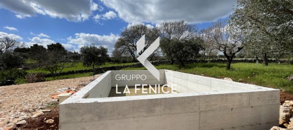 Casa de 3 habitaciónes en Locorotondo, Italy No. 24384 30