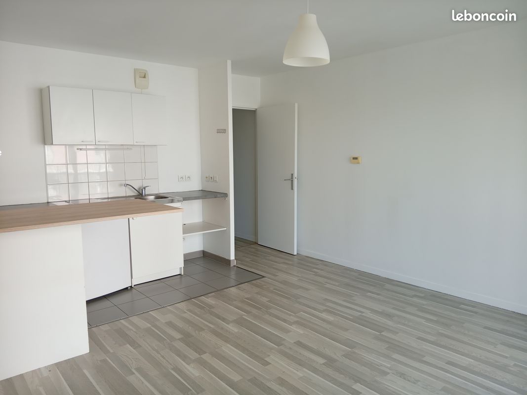 استوديو في Chambray-les-Tours, France رقم 282078