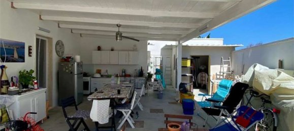 Casa de 9 habitaciónes en Squinzano, Italy No. 309061 37