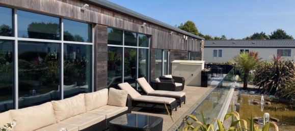 3 bedrooms House in Goonhavern, United Kingdom No. 13724 49