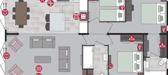 3 bedrooms House in Goonhavern, United Kingdom No. 13724 19