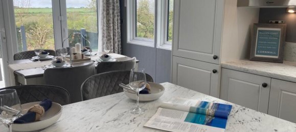 3 bedrooms House in Goonhavern, United Kingdom No. 13724 11