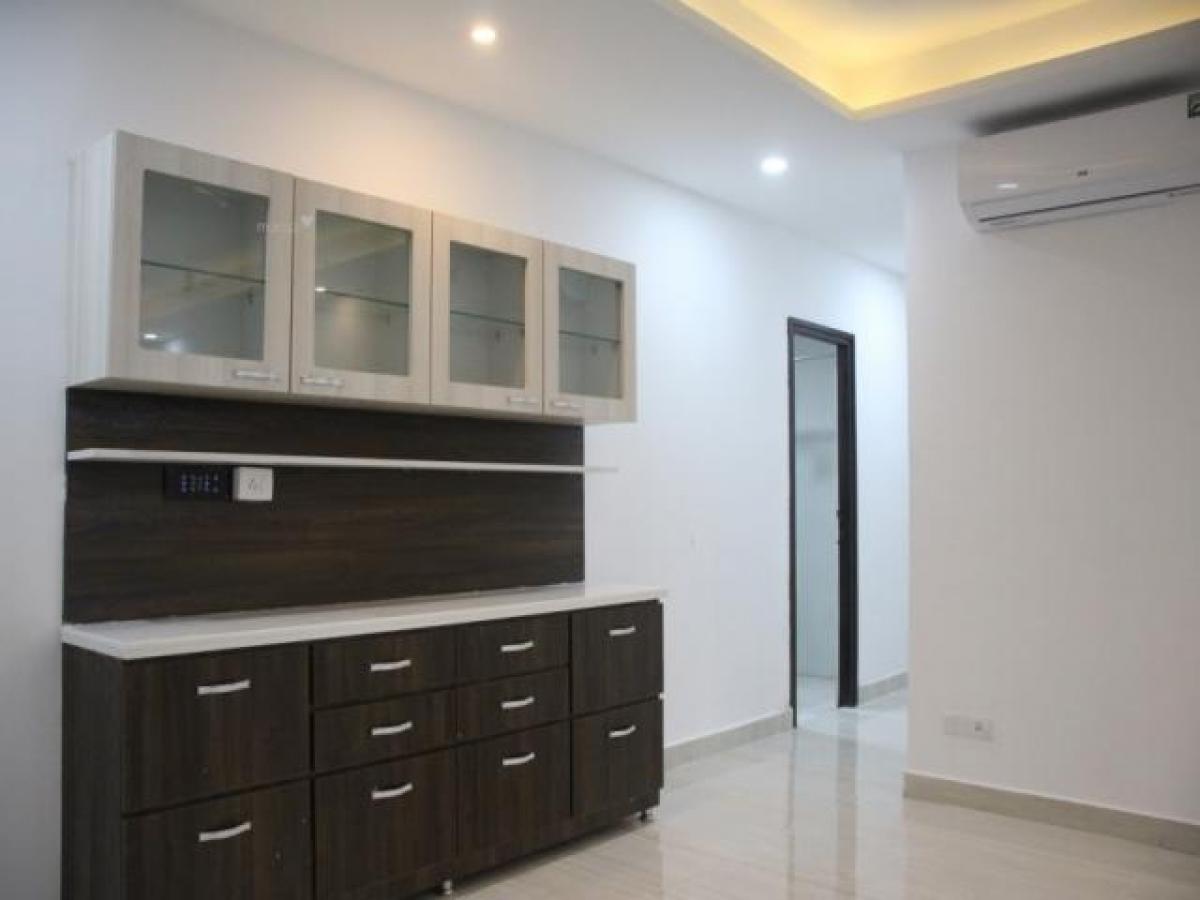 3 bedrooms House in Hyderabad, India No. 64701