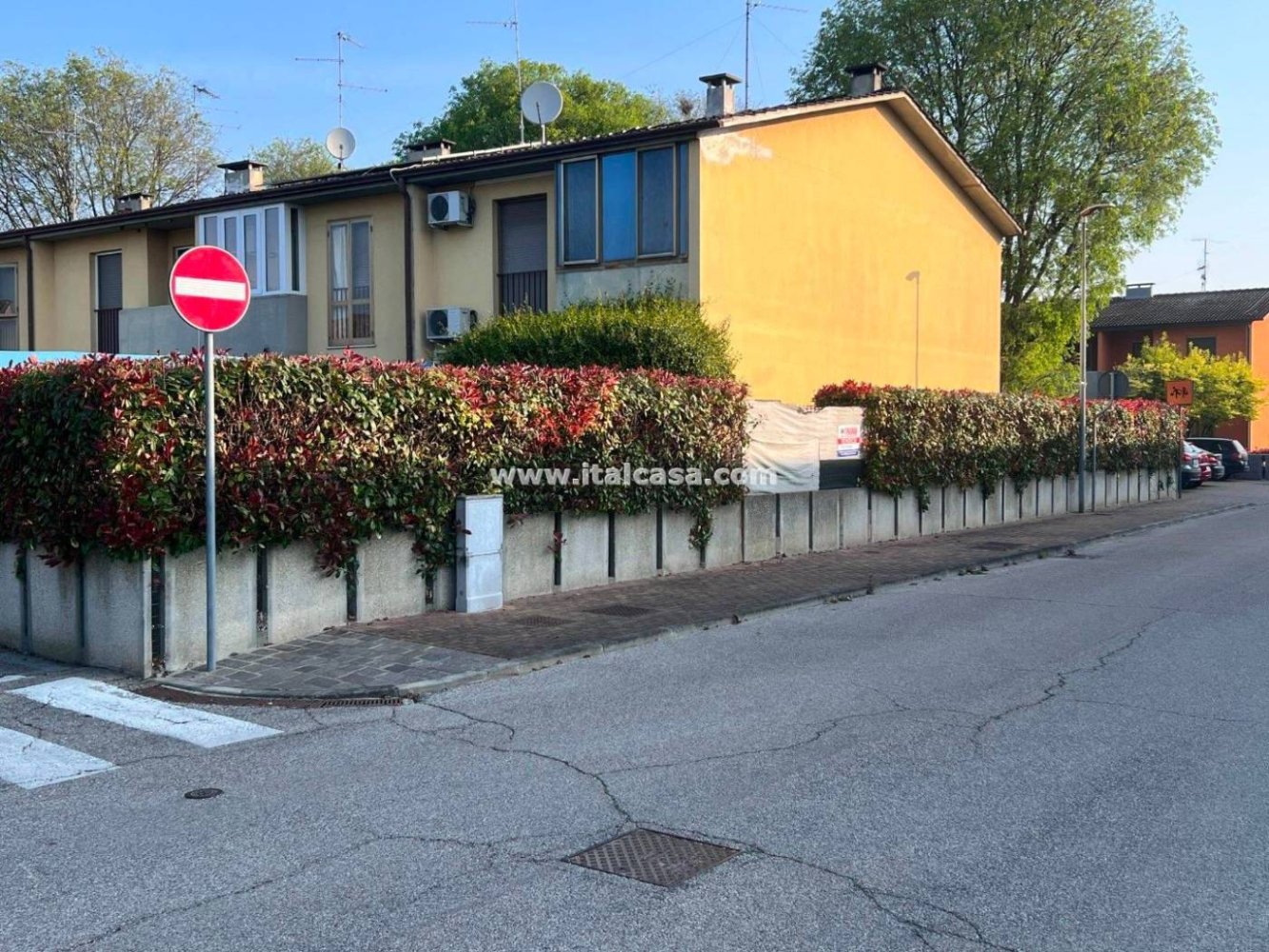 Casa T3 em Borgo Virgilio, Italy N.º 349763