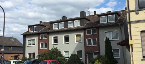 2 rooms Apartment in Essen, Germany No. 349015 6