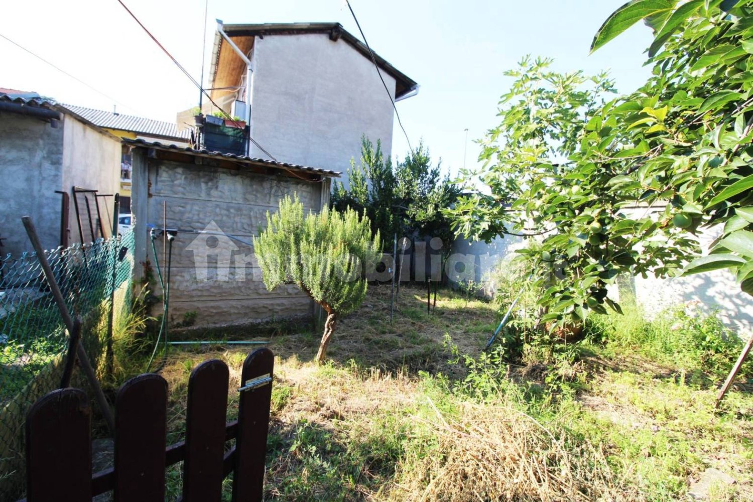 Дом с 3 спальнями в Рескальдина, Италия № 259116