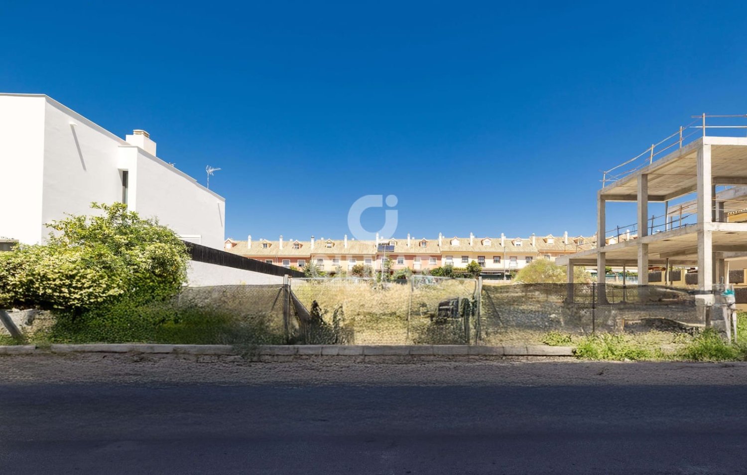  قطعة أرض في Marbella, Spain 403متر مربع رقم 250713