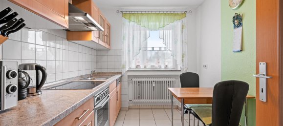 1 chambre Appartement à Baden-Wurttemberg, Germany No. 17627 8