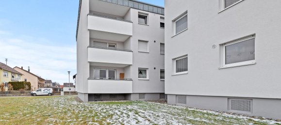 1 chambre Appartement à Baden-Wurttemberg, Germany No. 17627 13