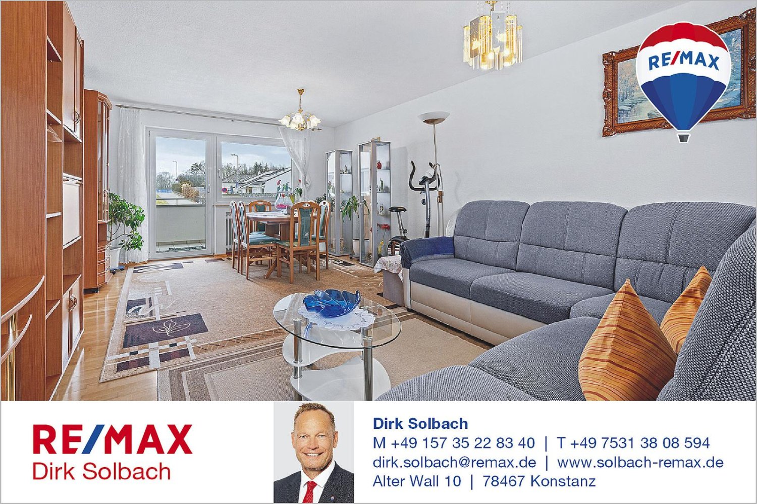 1 chambre Appartement à Baden-Wurttemberg, Germany No. 17627