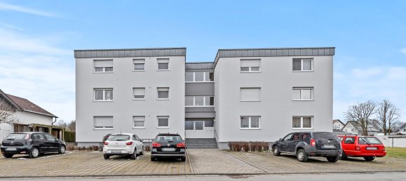 1 chambre Appartement à Baden-Wurttemberg, Germany No. 17627 12