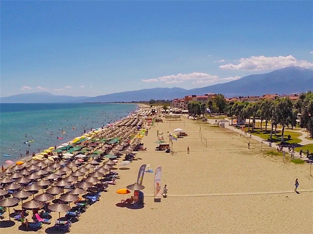 Adosado en Katerini, Greece 980 m² No. 4143