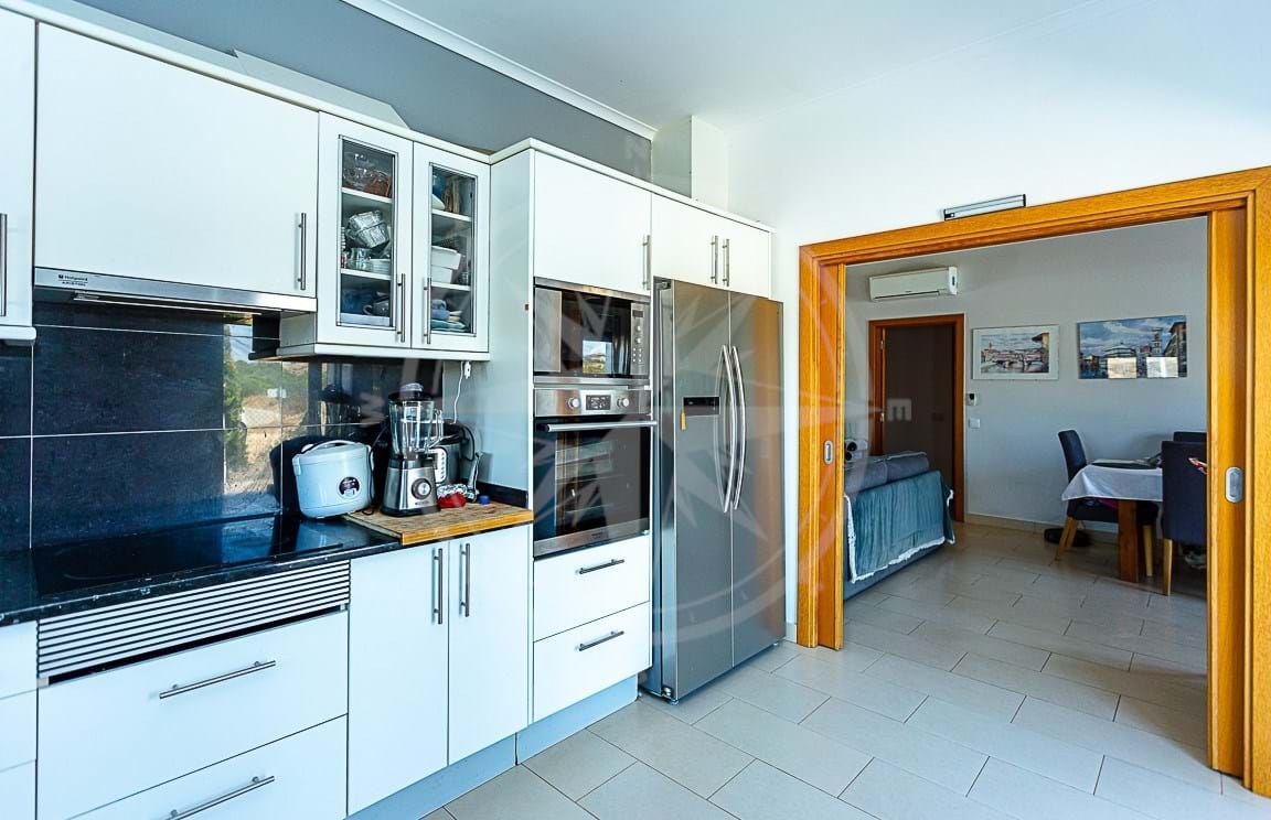 3 Schlafzimmer Villa in Tavira, Portugal, Nr. 214093