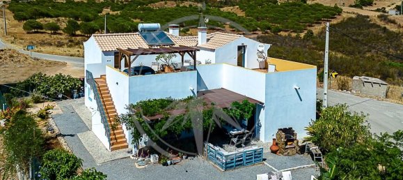 3 bedrooms Villa in Tavira, Portugal No. 214093 22