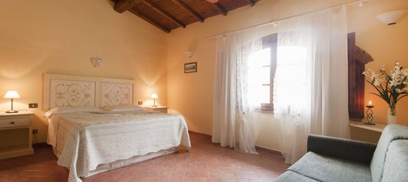 11 bedrooms Castles in Reggello, Italy No. 188344 17