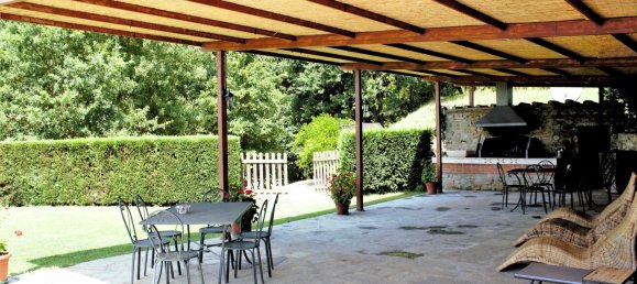 11 bedrooms Castles in Reggello, Italy No. 188344 6