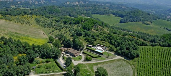 11 bedrooms Castles in Reggello, Italy No. 188344 22