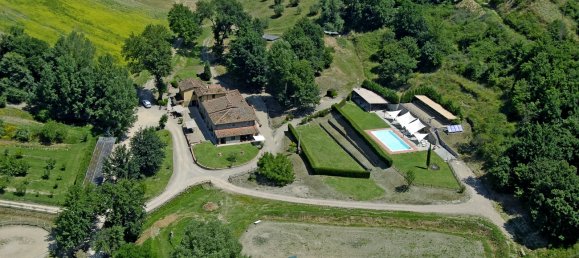 11 bedrooms Castles in Reggello, Italy No. 188344 21